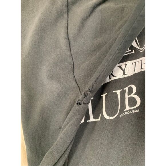 Official Member of the Piss & Moan About Everything Club Short Sleeve T-Shirt XL - Picture 6 of 10